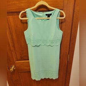 Black House White Market - Mint Green Dress